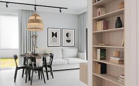 Apartament Redłowska Kępa nad Morzem